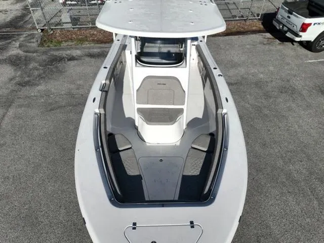 Slide: The Image of Sea Pro 239 Center Console 2023 - 49