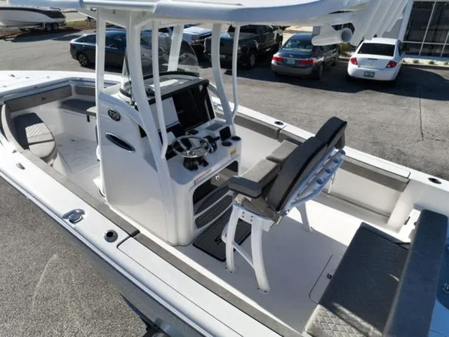 Slide: The Image of Sea Pro 239 Center Console 2023 - 51