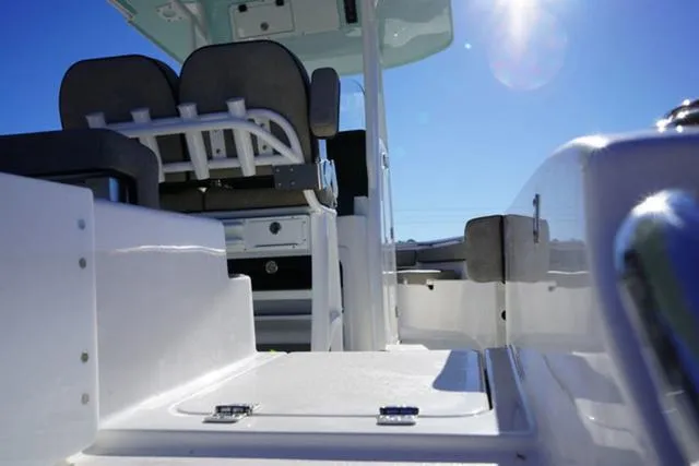 Slide: The Image of Sea Pro 239 Center Console 2023 - 60