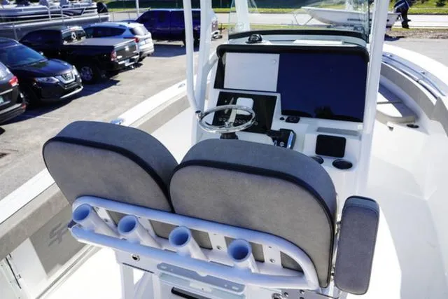 Slide: The Image of Sea Pro 239 Center Console 2023 - 62