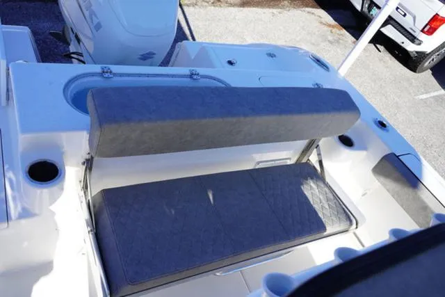 Slide: The Image of Sea Pro 239 Center Console 2023 - 63