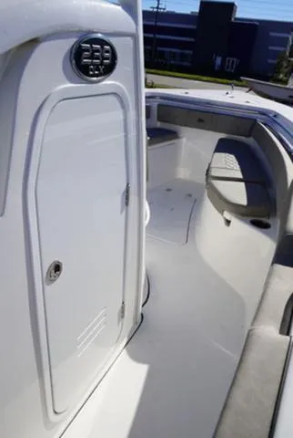 Slide: The Image of Sea Pro 239 Center Console 2023 - 66