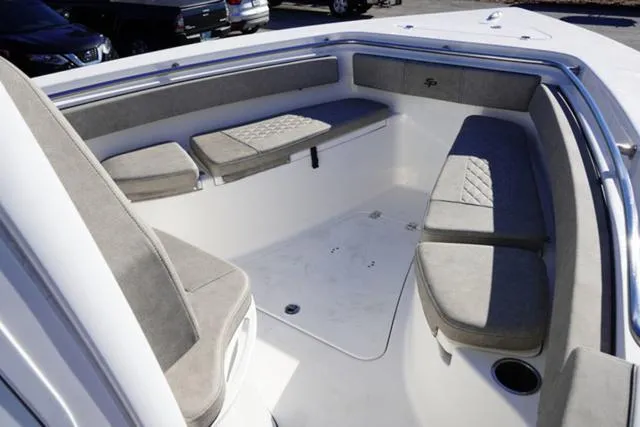 Slide: The Image of Sea Pro 239 Center Console 2023 - 68