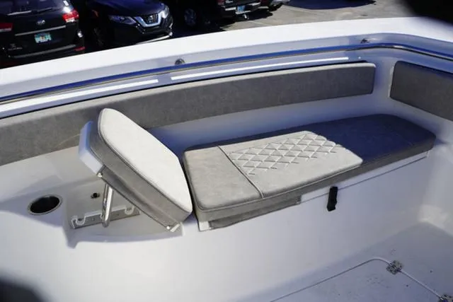 Slide: The Image of Sea Pro 239 Center Console 2023 - 79