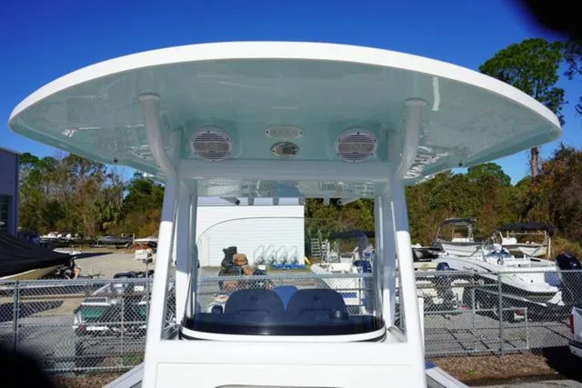 Slide: The Image of Sea Pro 239 Center Console 2023 - 80