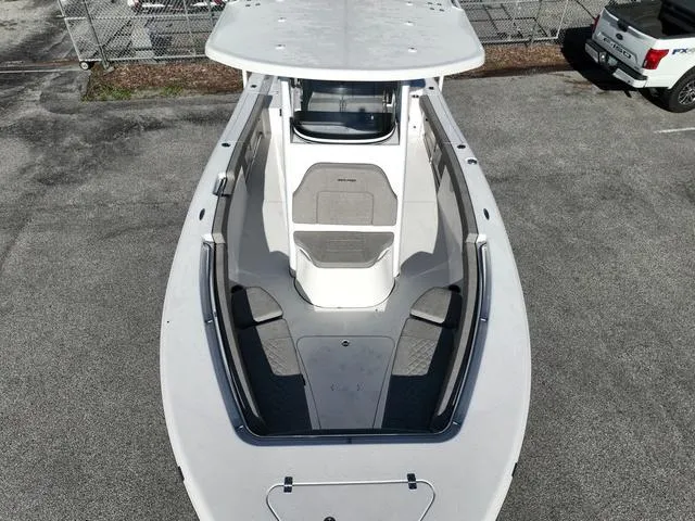 Slide: The Image of Sea Pro 239 Center Console 2023 - 9