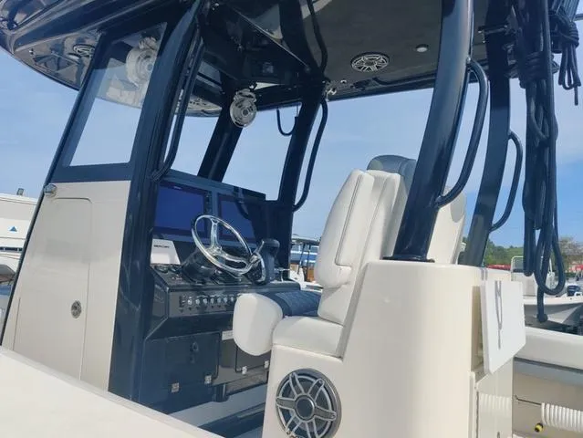 Slide: The Image of Blackwood 290 OPEN 2024 - 10