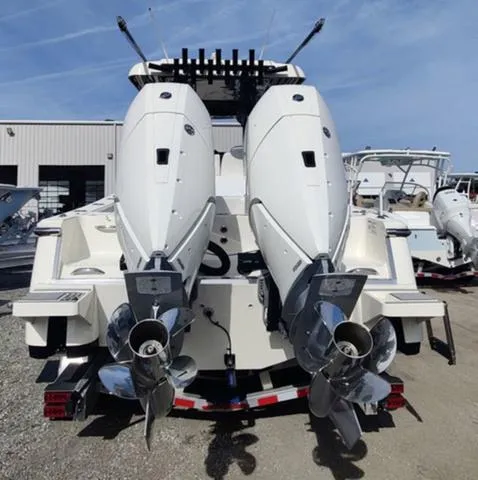 Slide: The Image of Blackwood 290 OPEN 2024 - 18