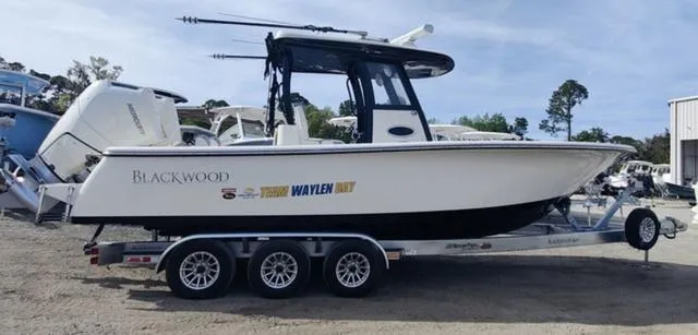 Slide: The Image of Blackwood 290 OPEN 2024 - 21