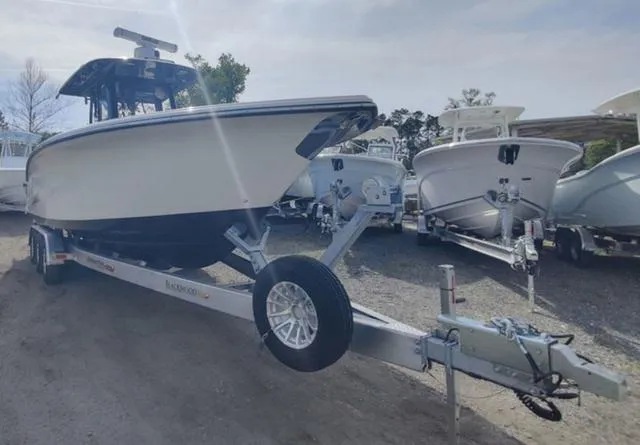 Slide: The Image of Blackwood 290 OPEN 2024 - 22