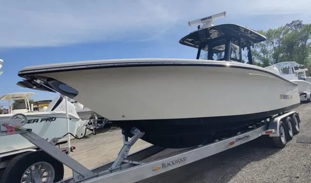 Slide: The Image of Blackwood 290 OPEN 2024 - 24