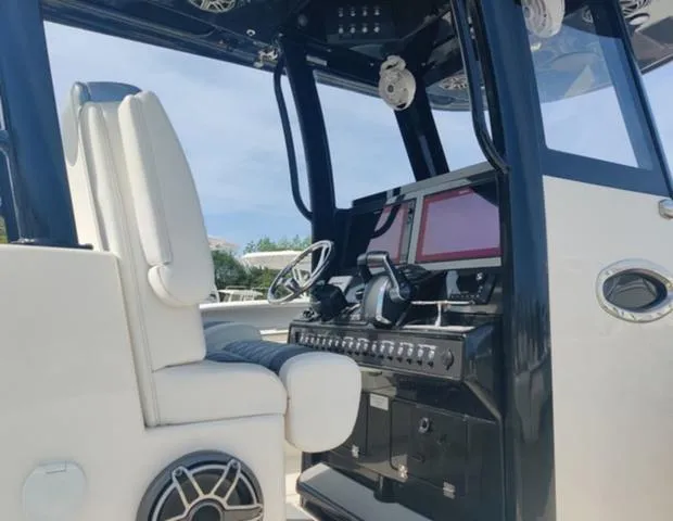 Slide: The Image of Blackwood 290 OPEN 2024 - 27