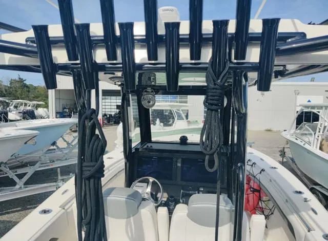 Slide: The Image of Blackwood 290 OPEN 2024 - 28