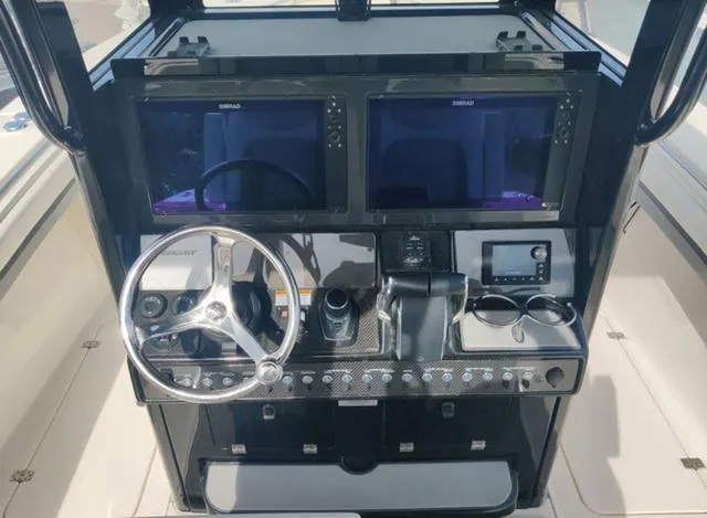 Slide: The Image of Blackwood 290 OPEN 2024 - 29