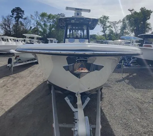 Slide: The Image of Blackwood 290 OPEN 2024 - 7