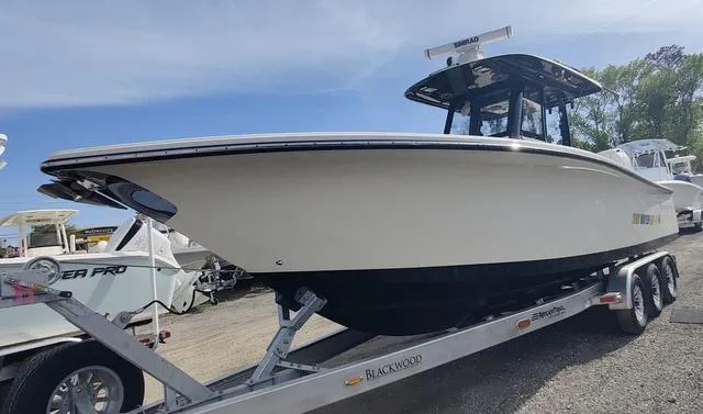 Slide: The Image of Blackwood 290 OPEN 2024 - 8