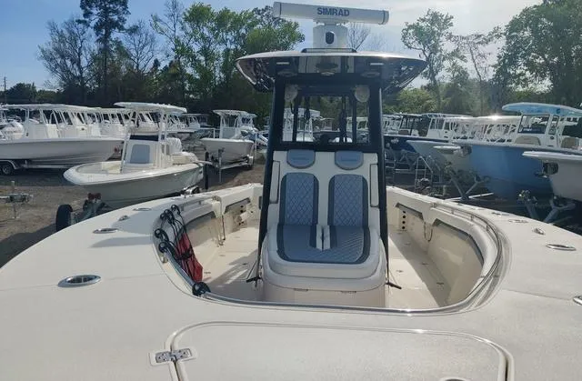 Slide: The Image of Blackwood 290 OPEN 2024 - 9