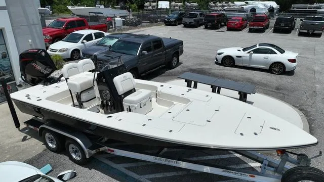 The Image of Shearwater x22 2024 - 1