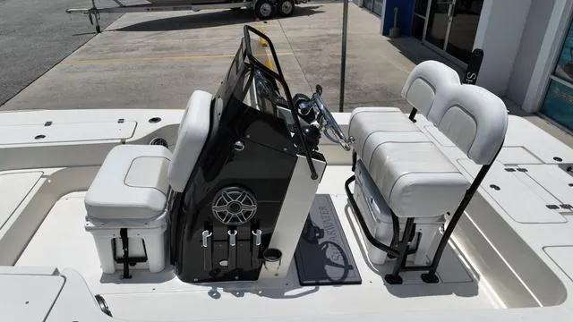 Slide: The Image of Shearwater x22 2024 - 10