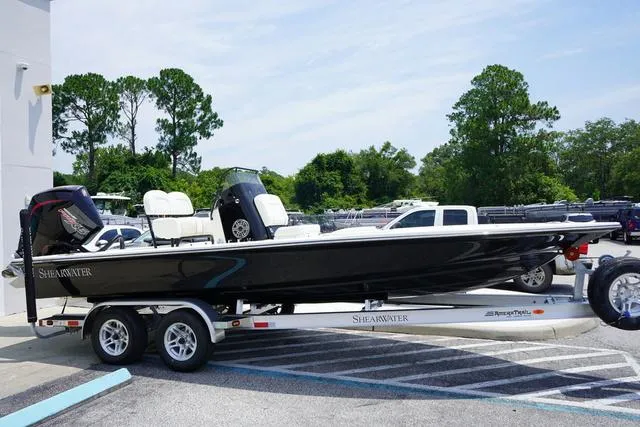 Slide: The Image of Shearwater x22 2024 - 14