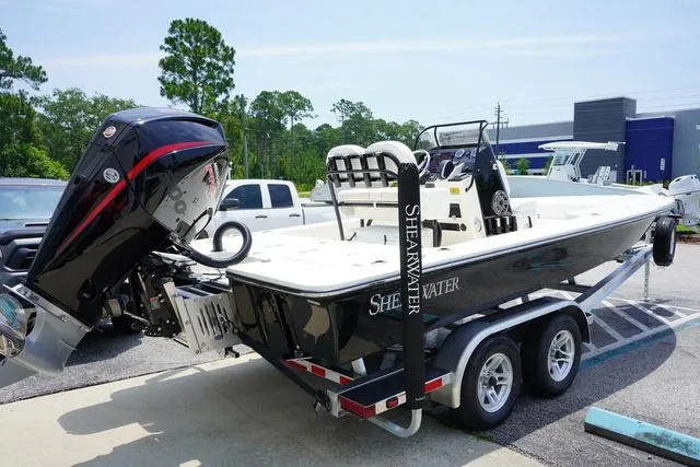 Slide: The Image of Shearwater x22 2024 - 15