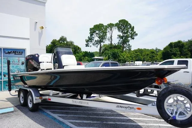 Slide: The Image of Shearwater x22 2024 - 16