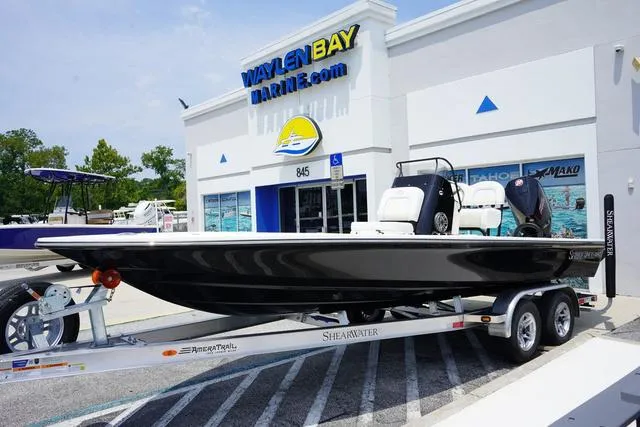 Slide: The Image of Shearwater x22 2024 - 17