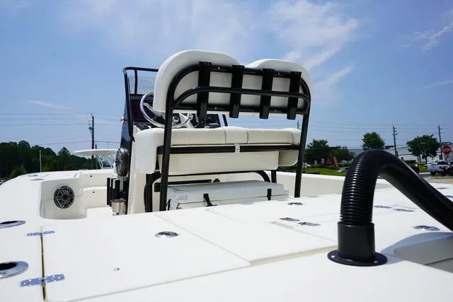 Slide: The Image of Shearwater x22 2024 - 21