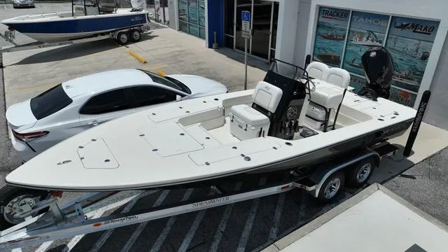 Slide: The Image of Shearwater x22 2024 - 4