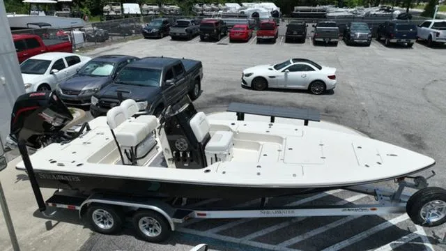 Slide: The Image of Shearwater x22 2024 - 43