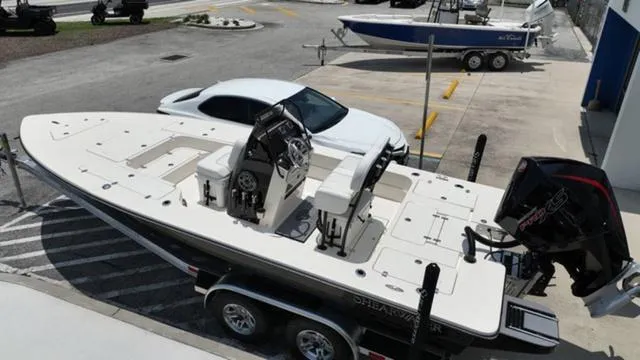 Slide: The Image of Shearwater x22 2024 - 47