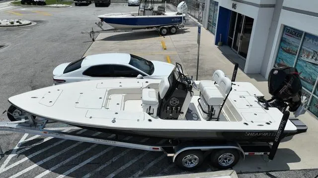 Slide: The Image of Shearwater x22 2024 - 5