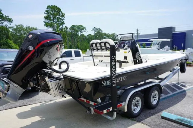 Slide: The Image of Shearwater x22 2024 - 56