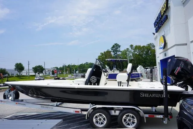 Slide: The Image of Shearwater x22 2024 - 59