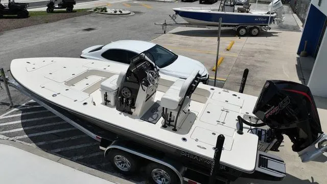 Slide: The Image of Shearwater x22 2024 - 6