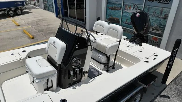 Slide: The Image of Shearwater x22 2024 - 7