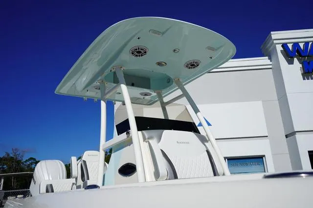 Slide: The Image of Blackwood 270 highdeck 2024 - 34