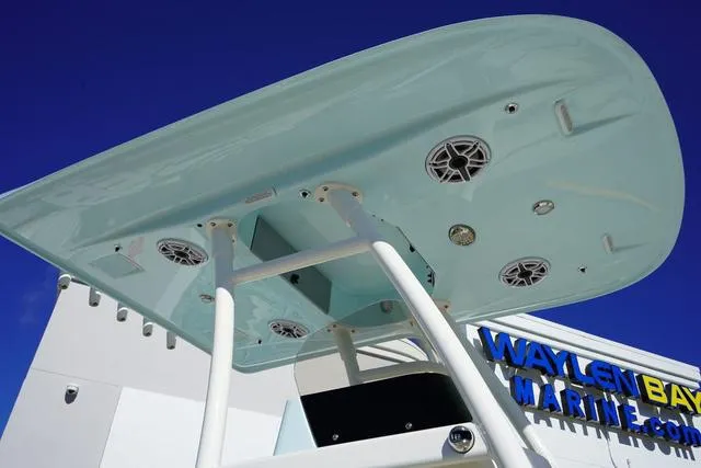 Slide: The Image of Blackwood 270 highdeck 2024 - 35