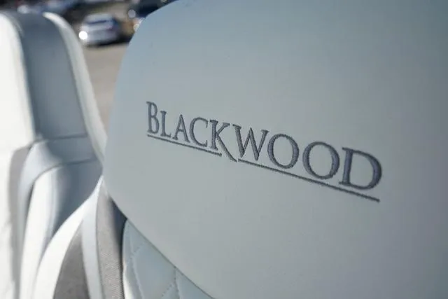 Slide: The Image of Blackwood 270 highdeck 2024 - 42