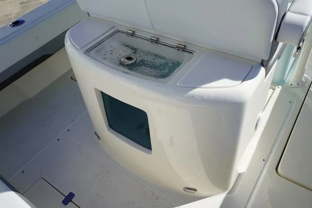 Slide: The Image of Blackwood 270 highdeck 2024 - 47