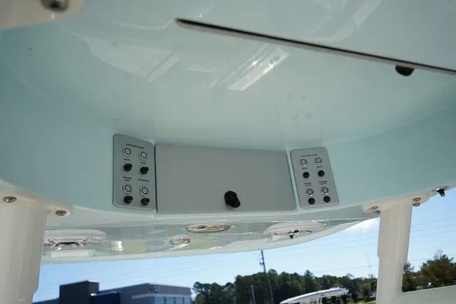 Slide: The Image of Blackwood 270 highdeck 2024 - 49