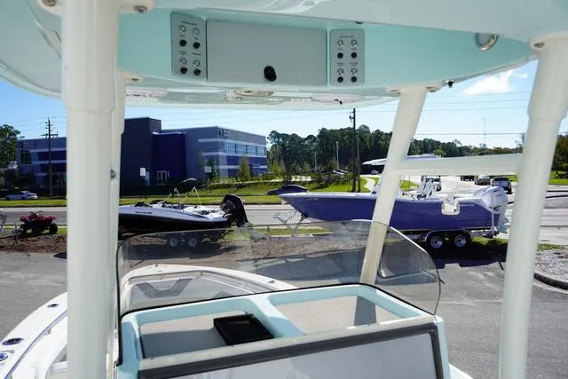 Slide: The Image of Blackwood 270 highdeck 2024 - 52