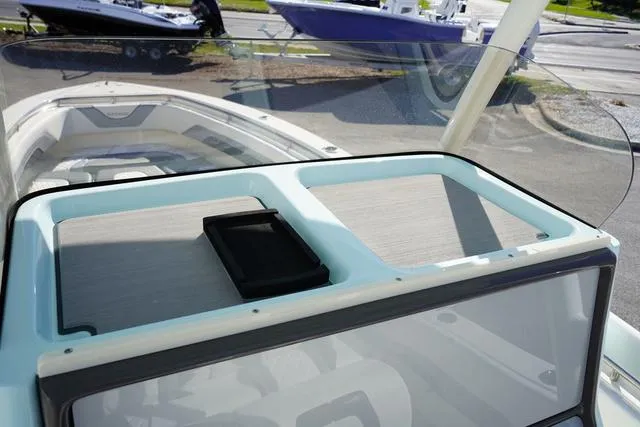 Slide: The Image of Blackwood 270 highdeck 2024 - 53