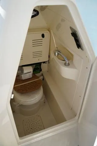 Slide: The Image of Blackwood 270 highdeck 2024 - 56