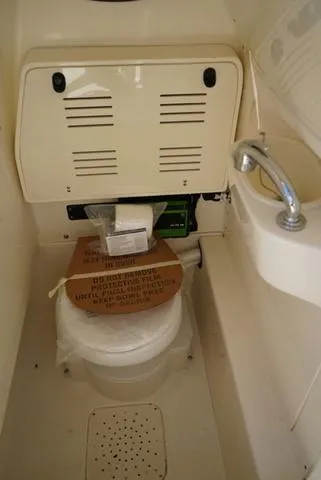 Slide: The Image of Blackwood 270 highdeck 2024 - 57