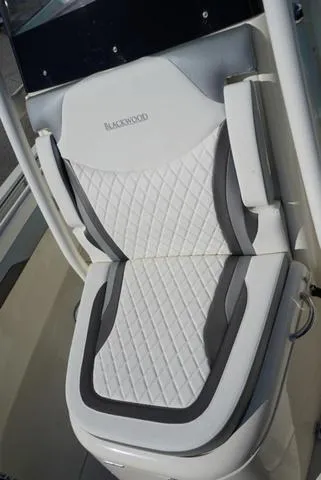 Slide: The Image of Blackwood 270 highdeck 2024 - 58