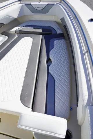 Slide: The Image of Blackwood 270 highdeck 2024 - 62