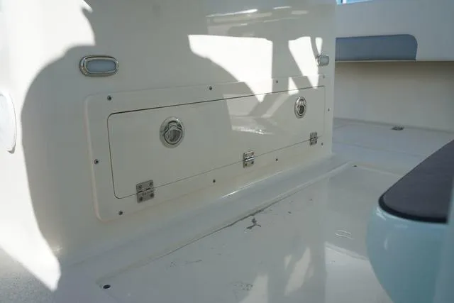 Slide: The Image of Blackwood 270 highdeck 2024 - 65