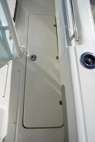 Slide: The Image of Blackwood 270 highdeck 2024 - 66