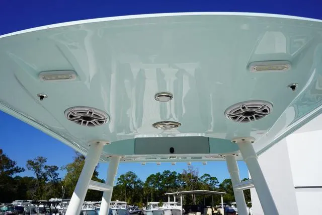 Slide: The Image of Blackwood 270 highdeck 2024 - 73